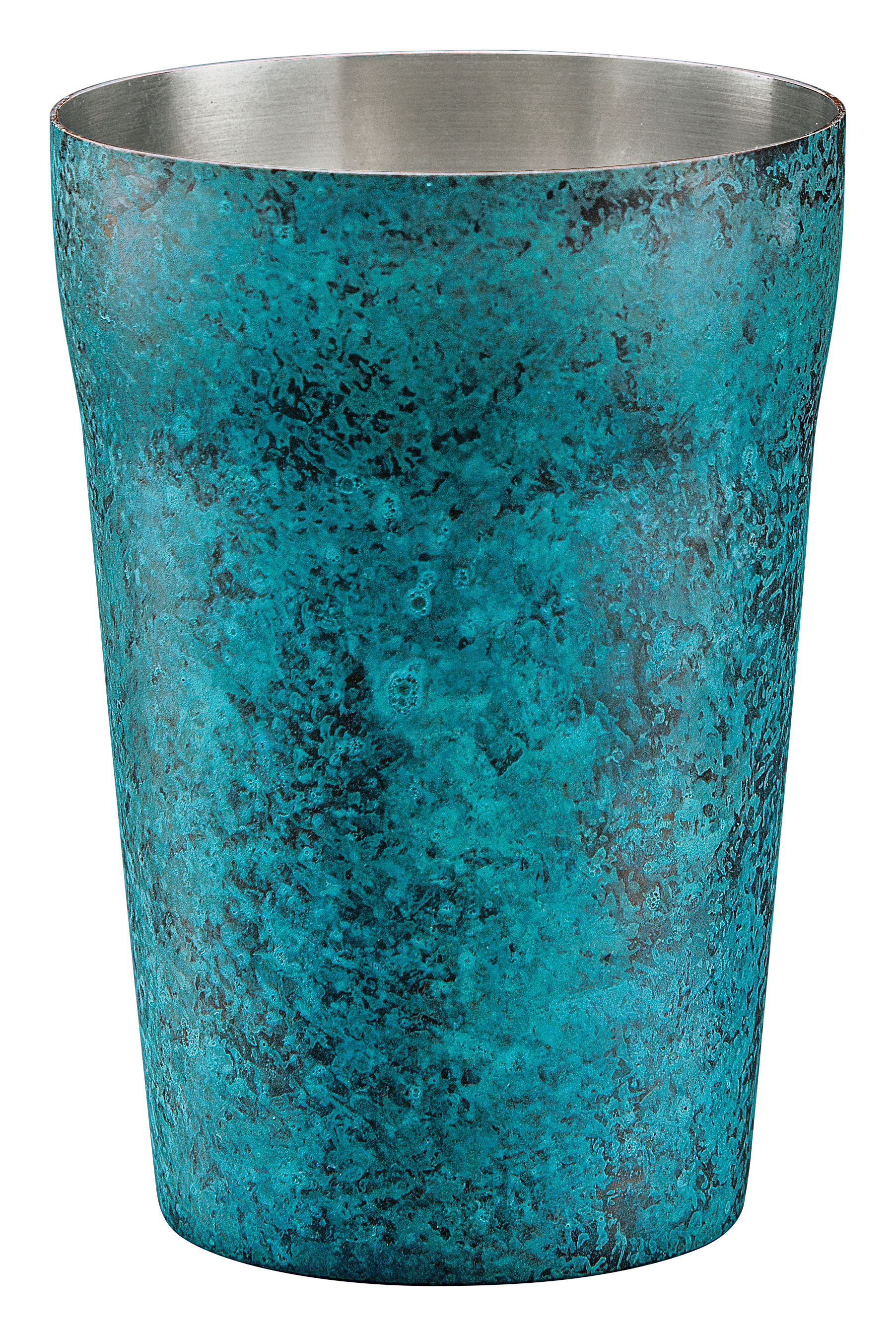 [Artisan] 折燕 ORI-EN  | 不鏽鋼杯 320ml | 藍色