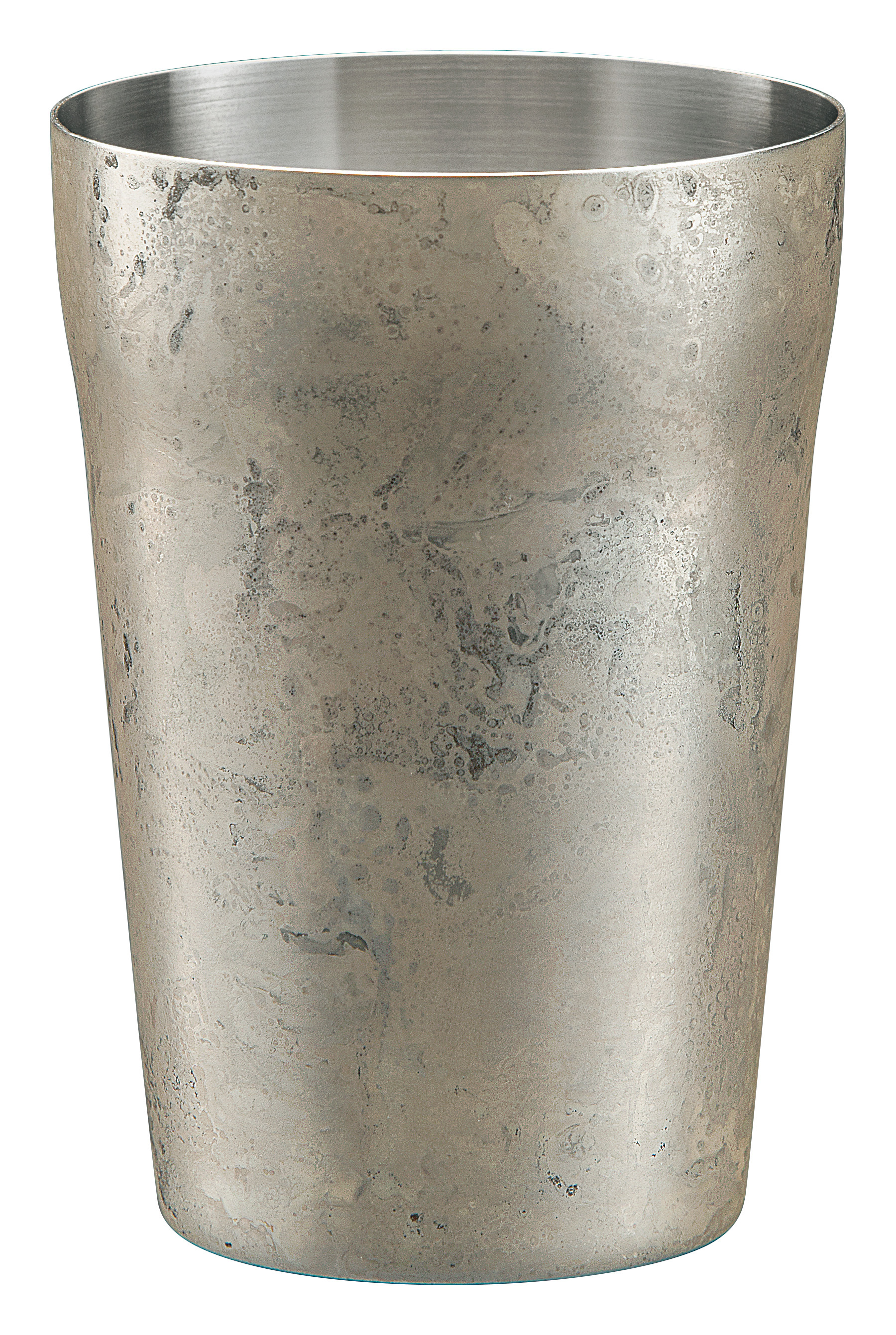 [Artisan] 折燕 ORI-EN  | 不鏽鋼杯 320ml | 銀色