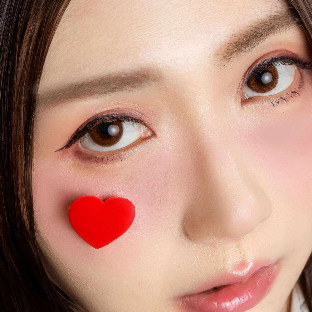 Simplicité 簡單愛腮紅-變心版Magic Love