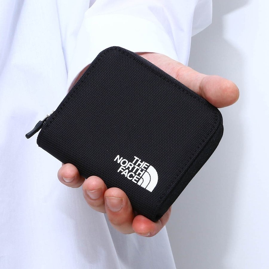 日版 The North Face Shuttle Wallet [NM82340]