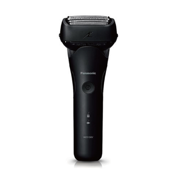 Panasonic ES-L320W LAMDASH 三刀頭電動鬚刨<平行進口>