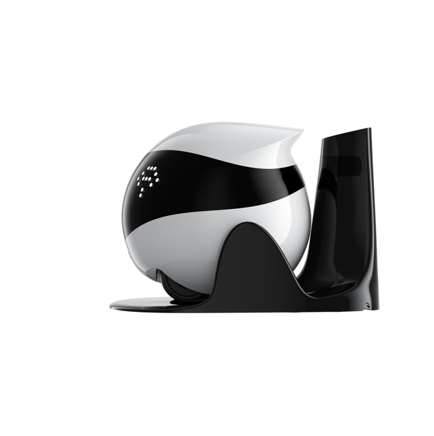 Enabot EBO Air 2 寵物互動機械人