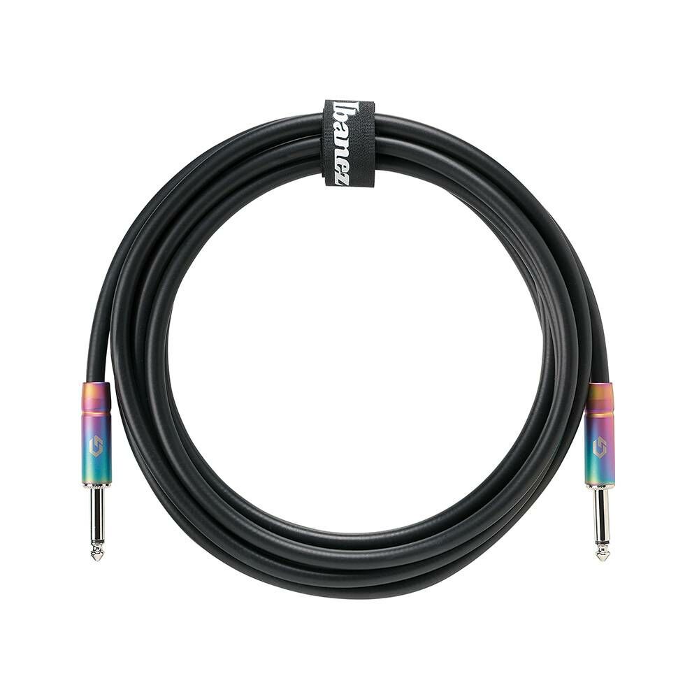 Ibanez Ibanez GL10 JTC聯名款樂器導線 S/S — 三峽配件 / 週邊｜YA! 玩音樂