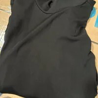 [S] ARMANI EXCHANGE BLACK WOMEN JUMPER, 6RYMAF-YJDZZ-1200 (SAX322)