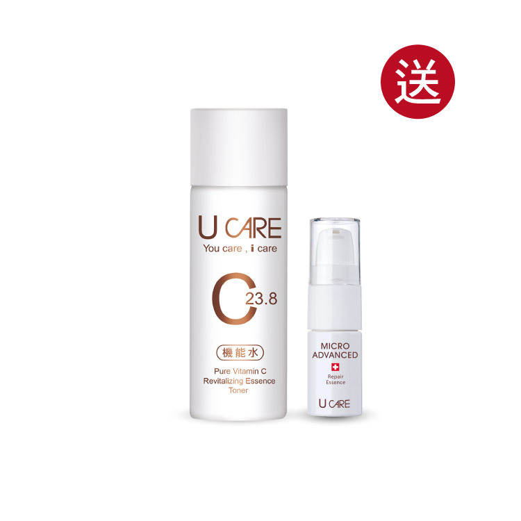 左C23.8丨水嫩白白組