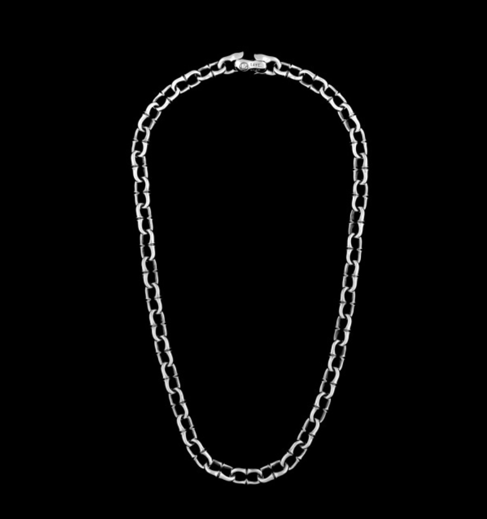 K&F Necklace Longing Small