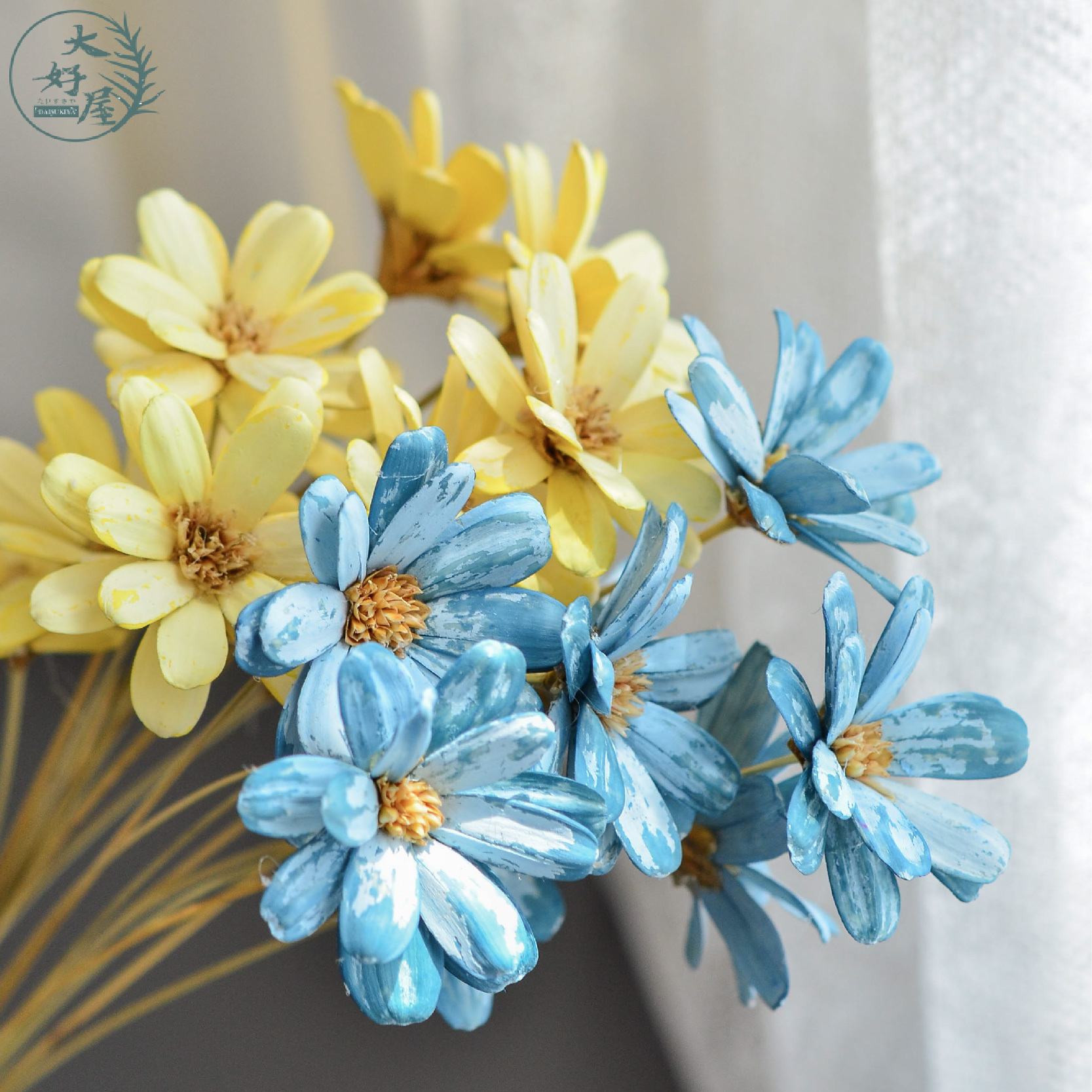 瓜子花【單支】