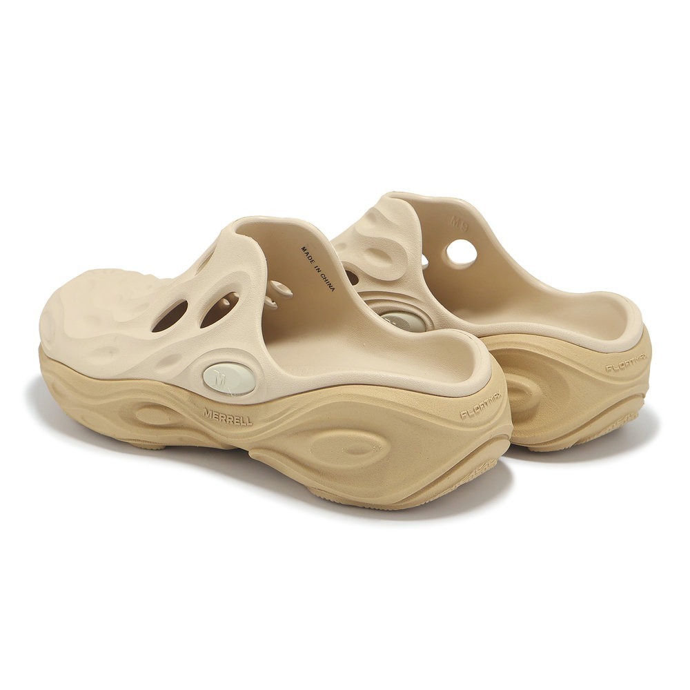 【MERRELL】Hydro Next Gen Mule SE 1TRL 水陸休閒鞋 男鞋 淺木色 / ML006905