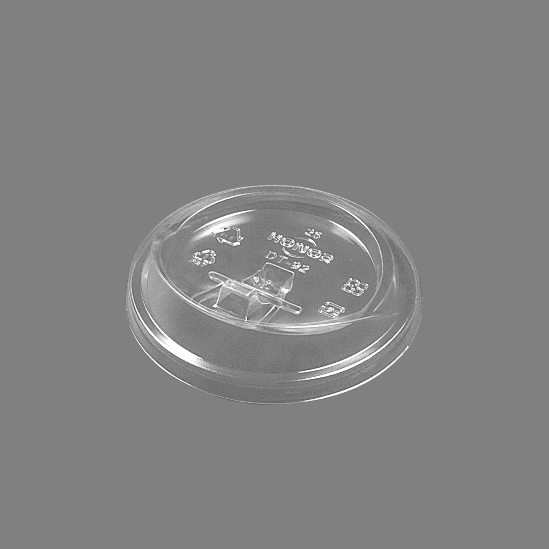 PET掀口蓋 92口徑