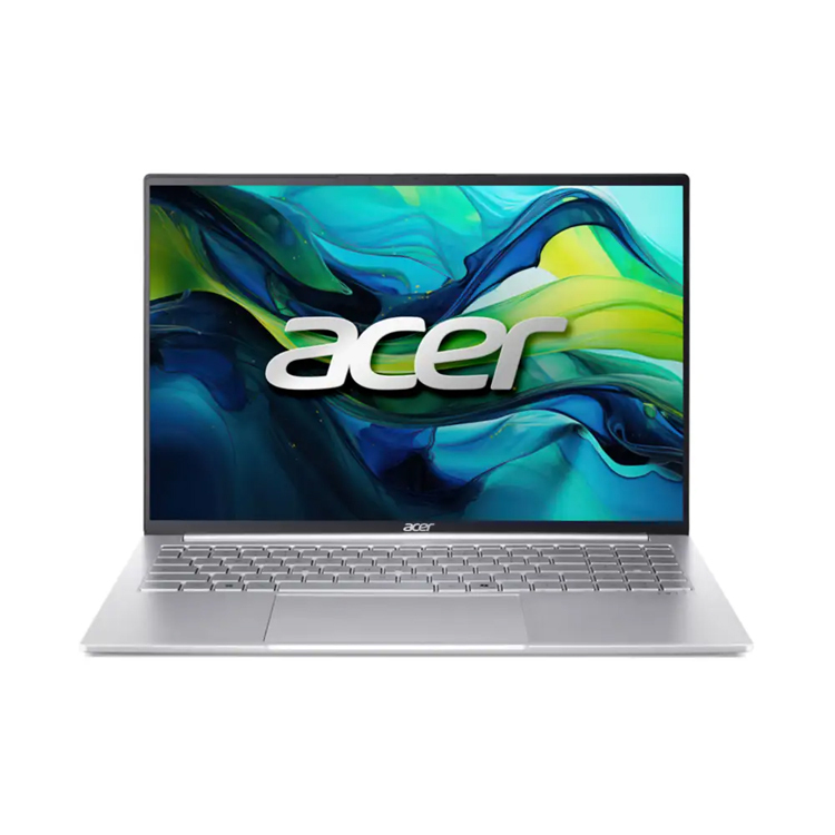 Acer Swift Lite 16 16" (Intel Ultra 7-155U, 16GB+1TB SSD) SFL16-51M-7004