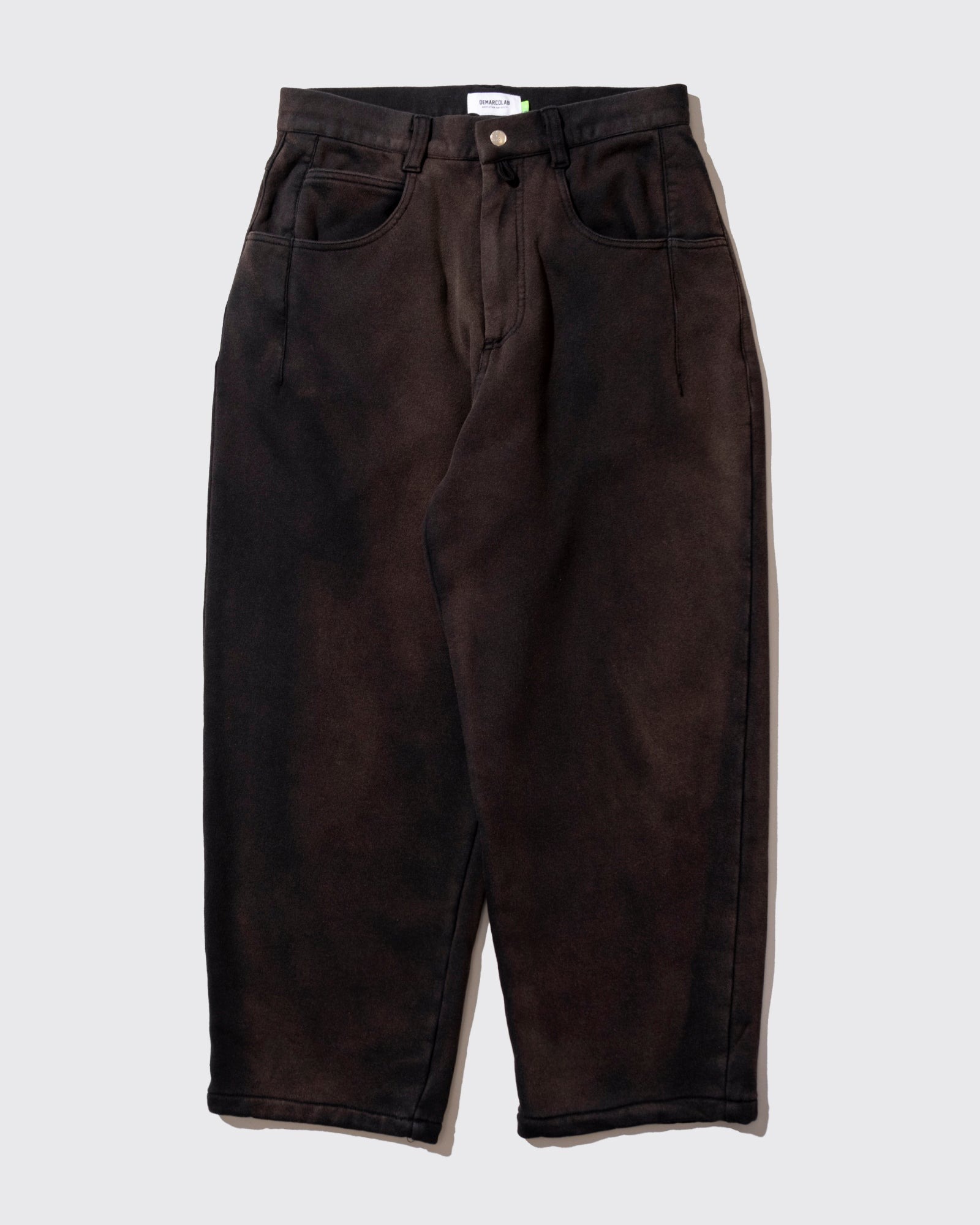 DeMarco CASHLESS GANG S.W. JEANS