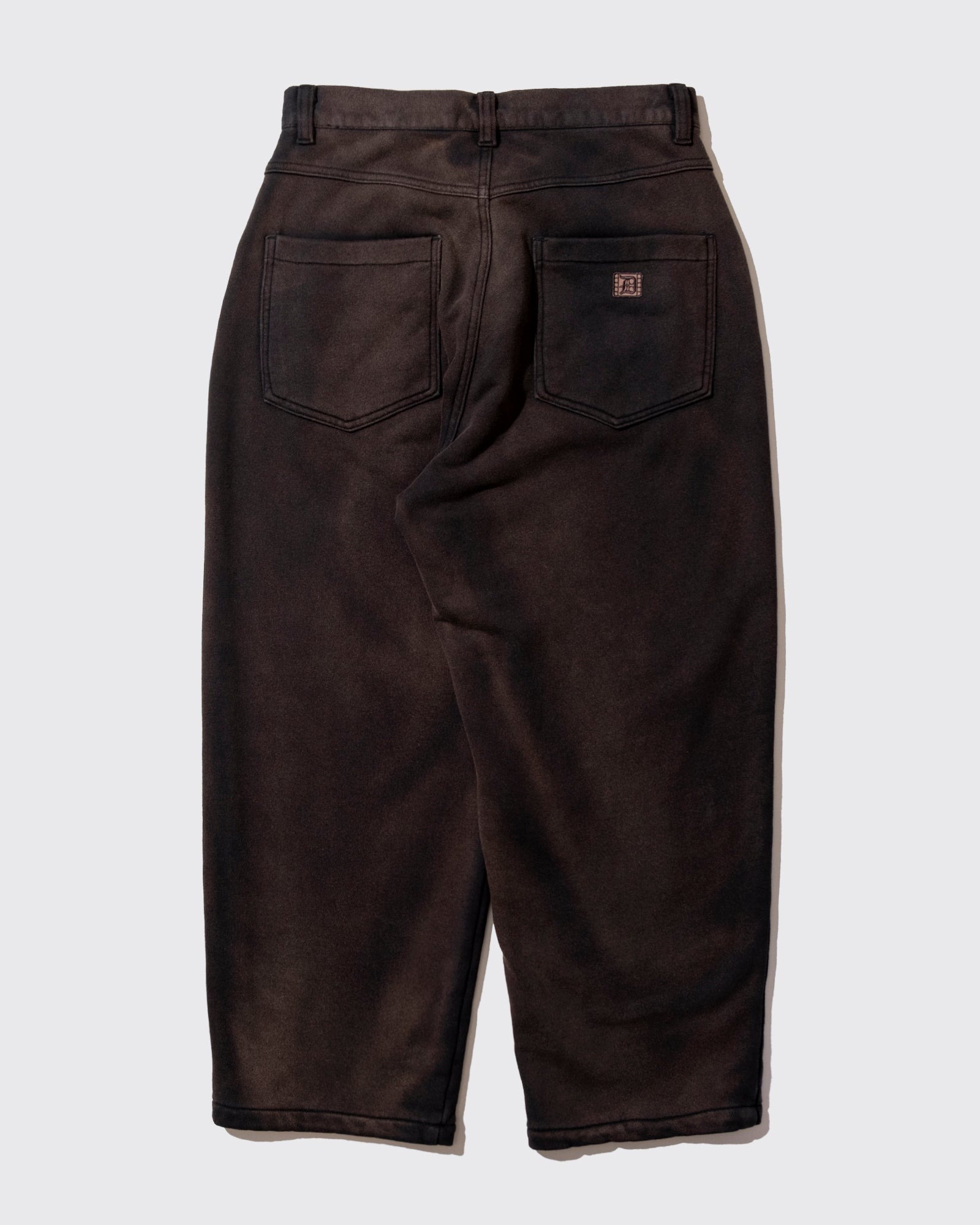 DeMarco CASHLESS GANG S.W. JEANS