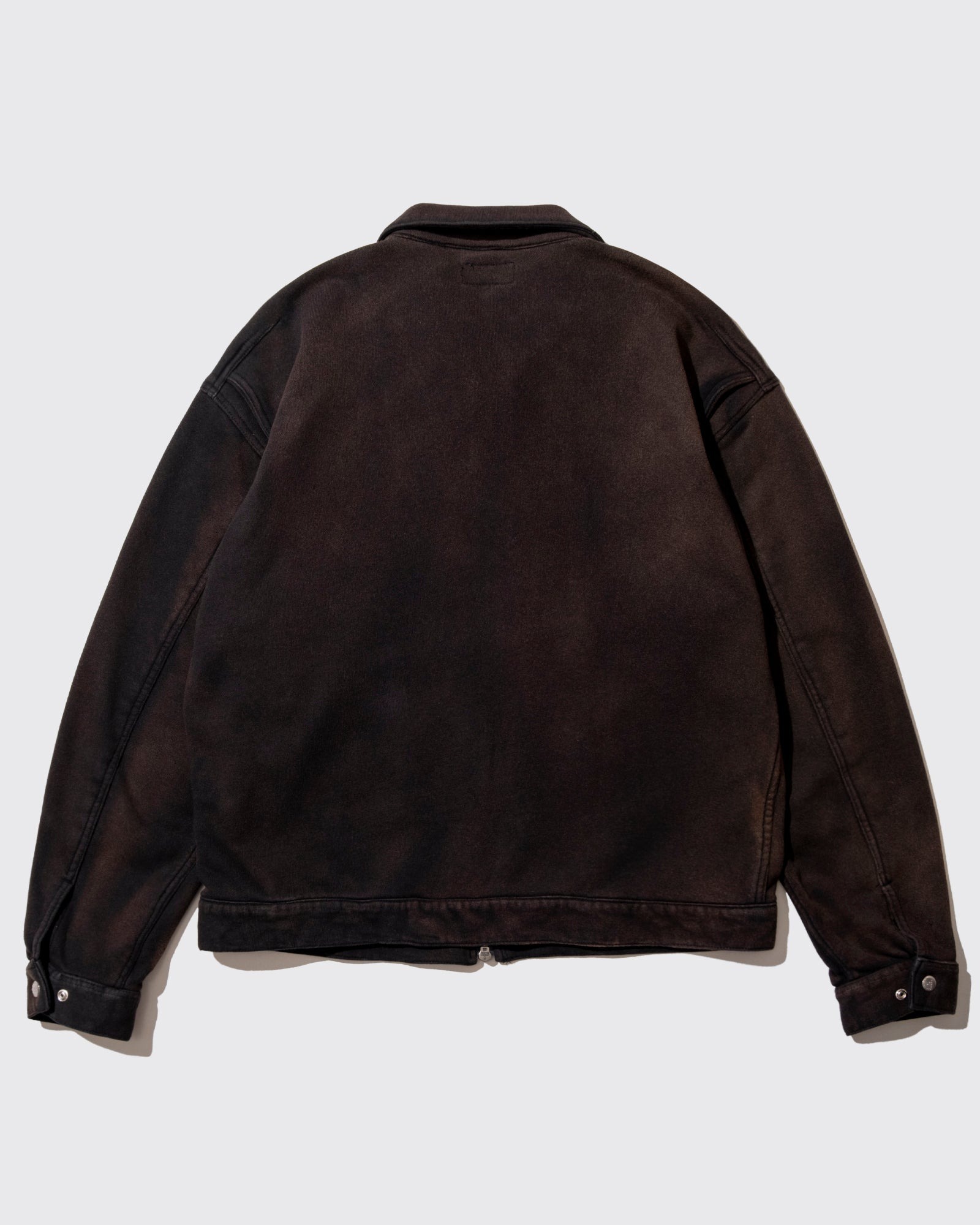 DeMarco CASHLESS GANG S.W. G-JKT