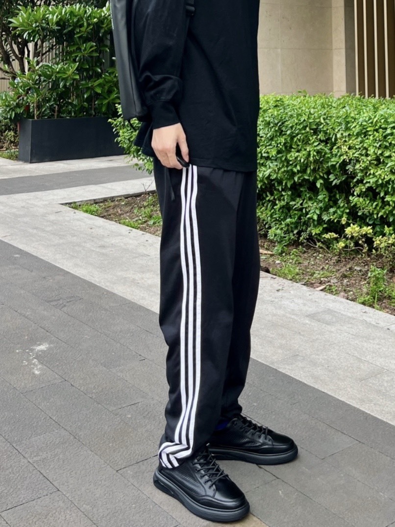 Adidas 愛迪達 經典三線褲 長褲 運動褲