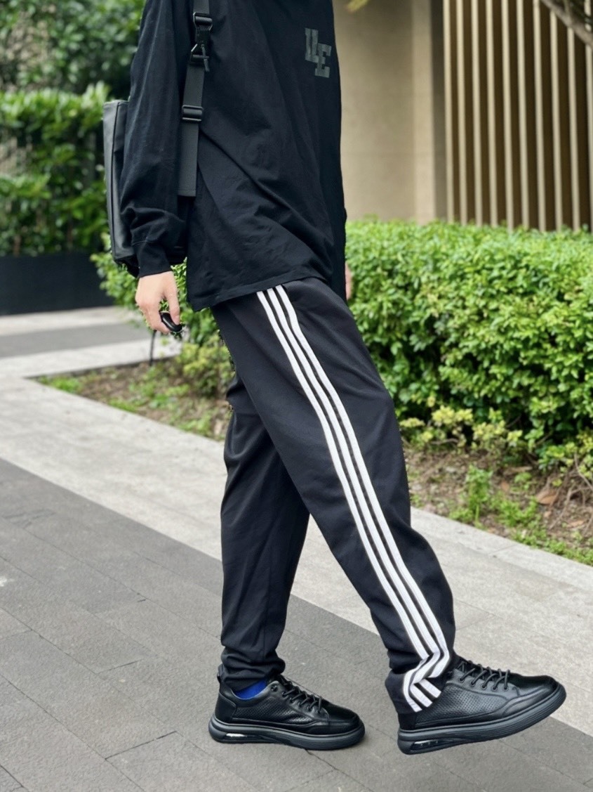 Adidas 愛迪達 經典三線褲 長褲 運動褲