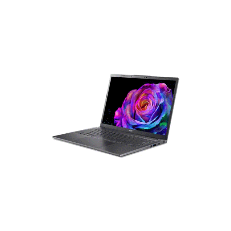 Acer Aspire 14 14" (Ultra 7-256V, 16GB+1TB SSD) A14-52M-74NQ