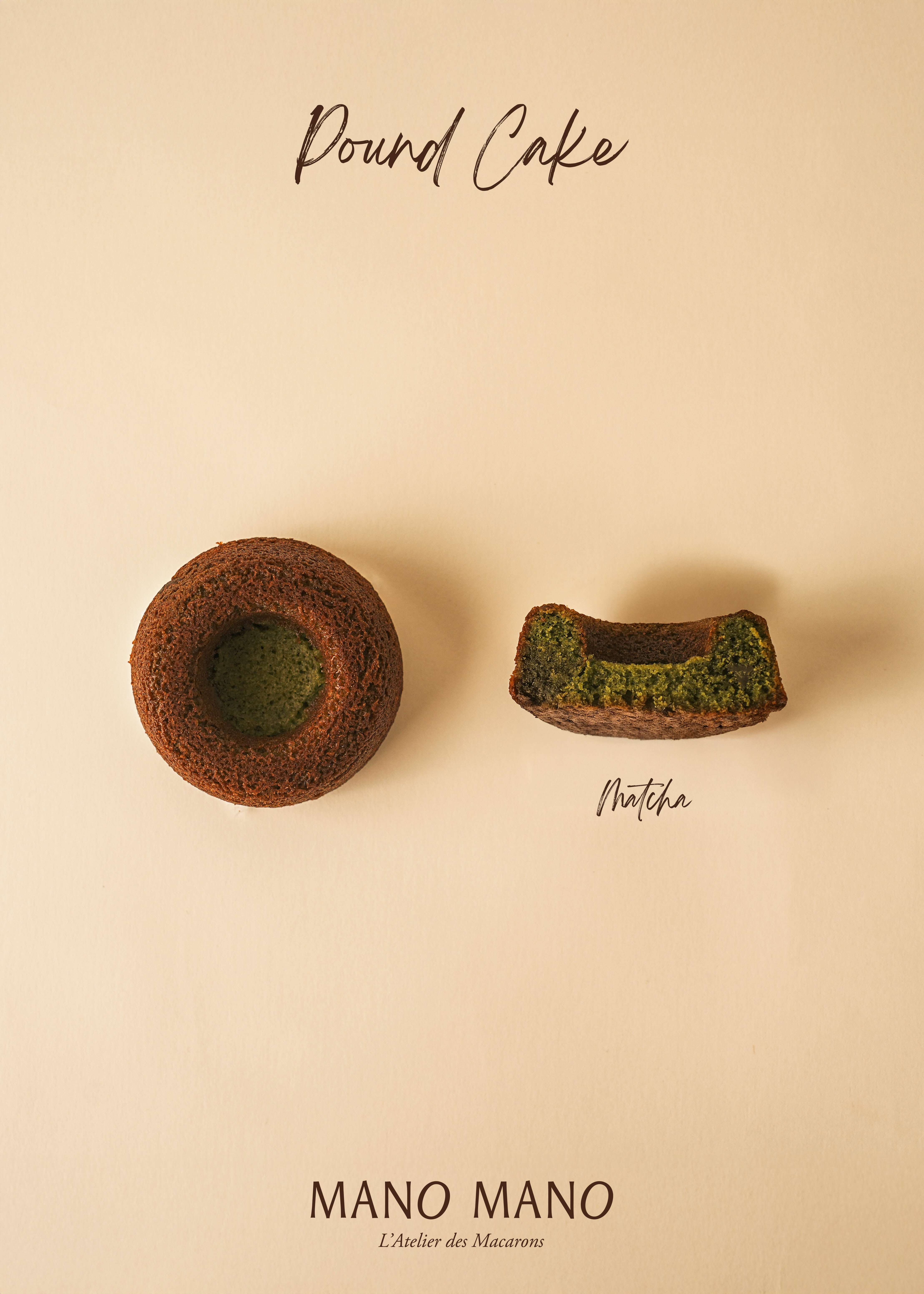 抹茶山丘禮盒｜8入