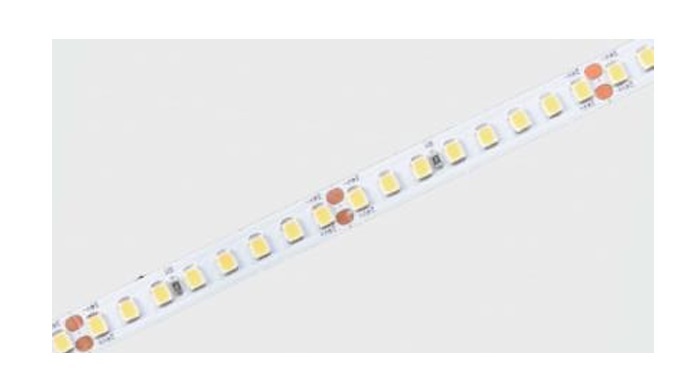 蓋魯茲  LS06-24V13W-8040-IP65-5000 24V 13W 4000K IP65 LED STRIP LIGHT 5MT / ROLL