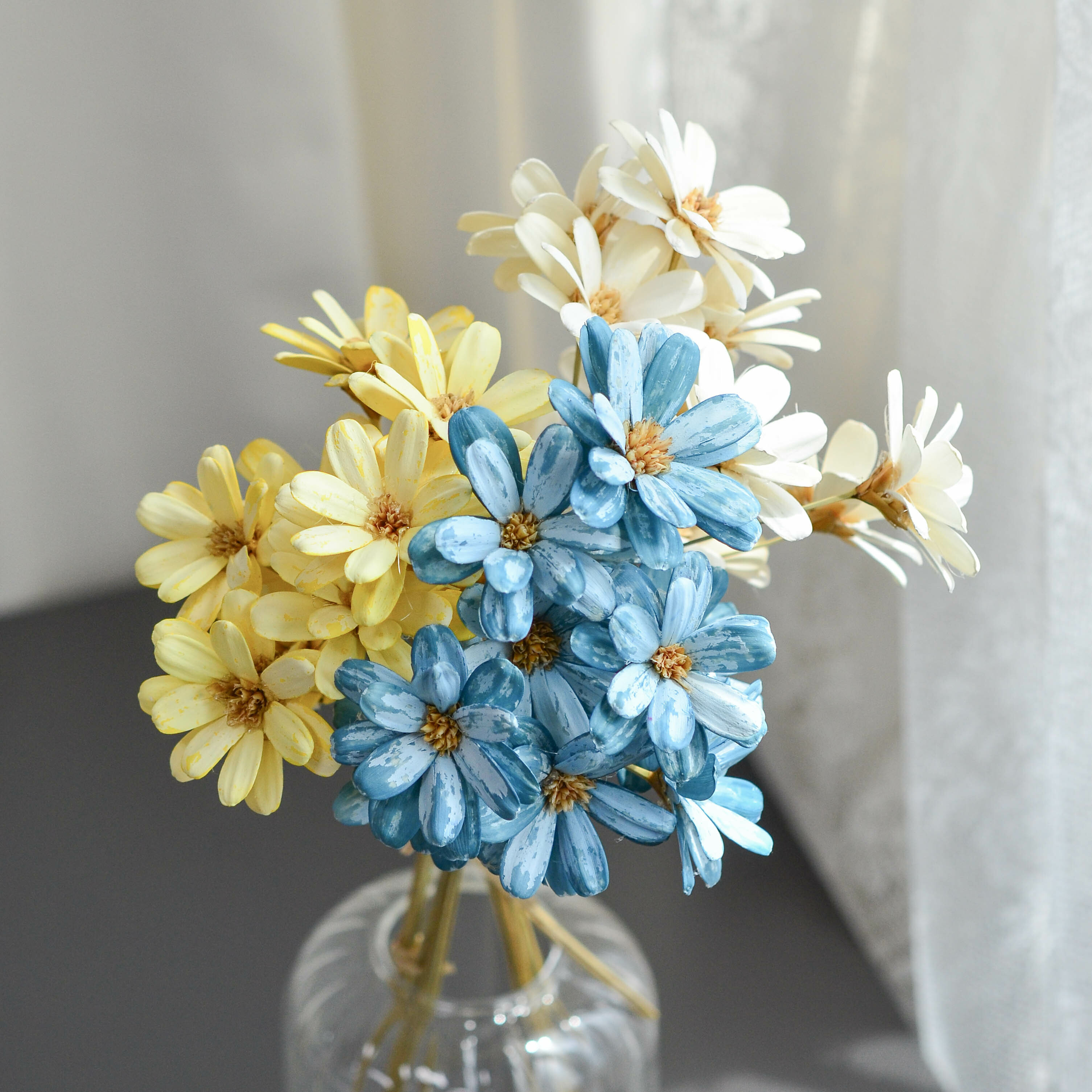 迷你瓜子花【10支裝】