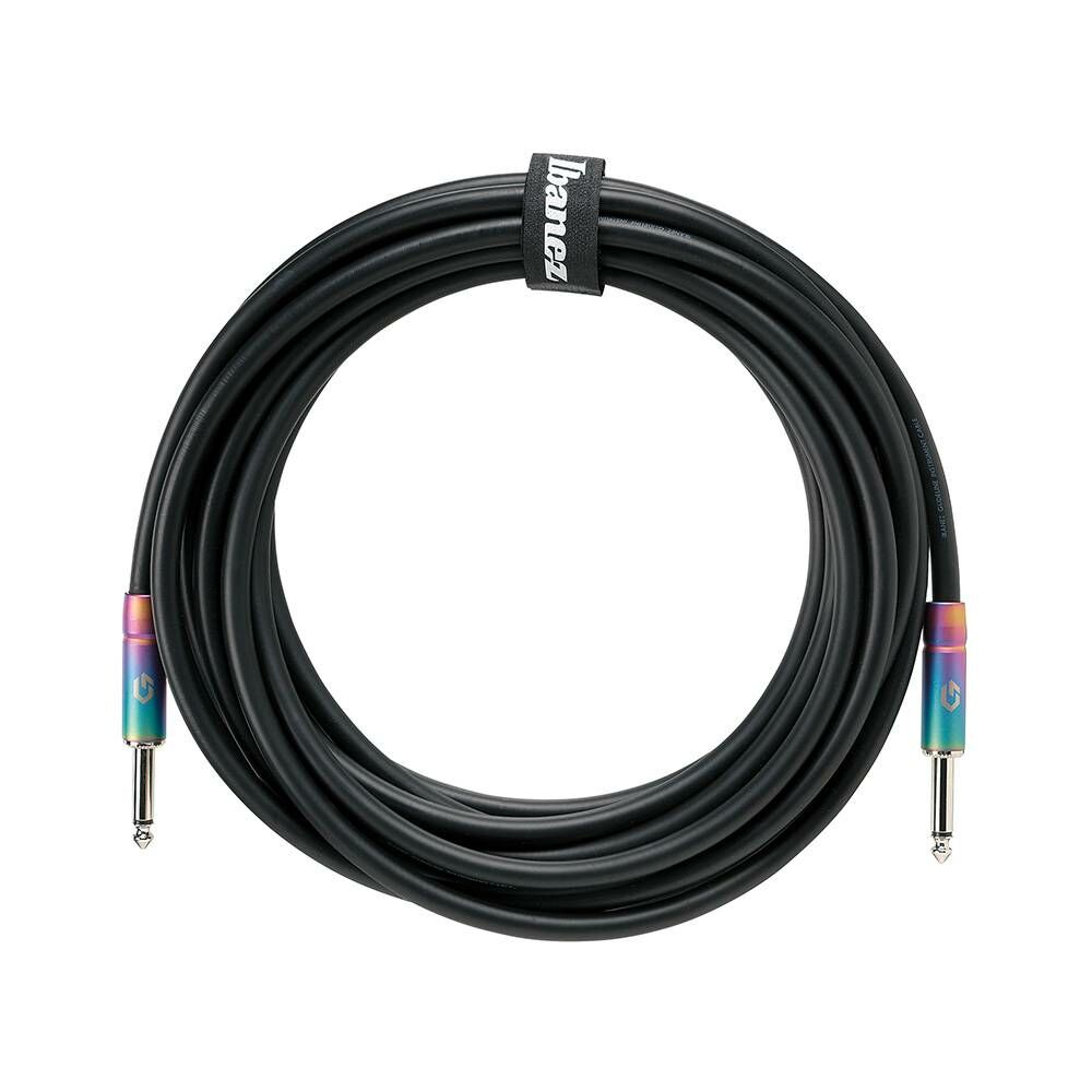 Ibanez Ibanez GL20 JTC聯名款樂器導線 S/S — 三峽配件 / 週邊｜YA! 玩音樂