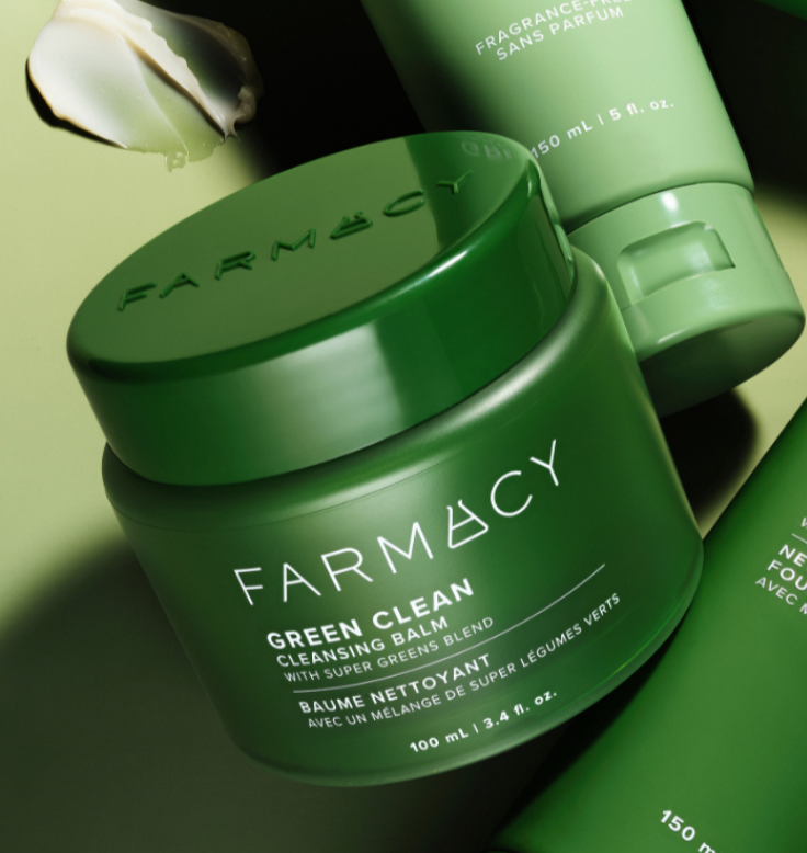 限量現貨| Farmacy Green Clean卸妝膏