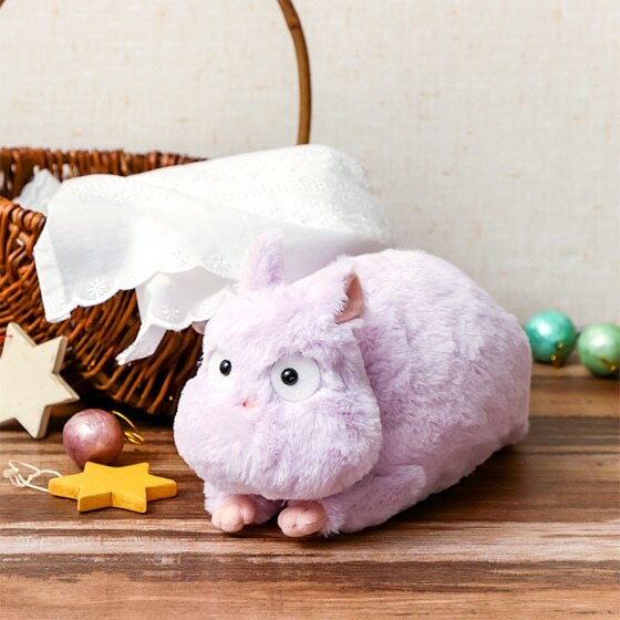 玩偶 好朋友系列 小少爺鼠 趴著 S