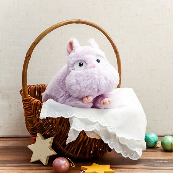 玩偶 好朋友系列 小少爺鼠 趴著 S