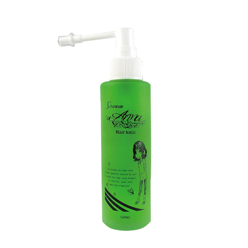 ANNA安娜頭皮營養液