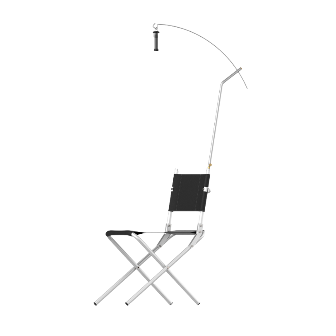 Comma Nine｜TF BBQ Chair｜燒烤小折凳