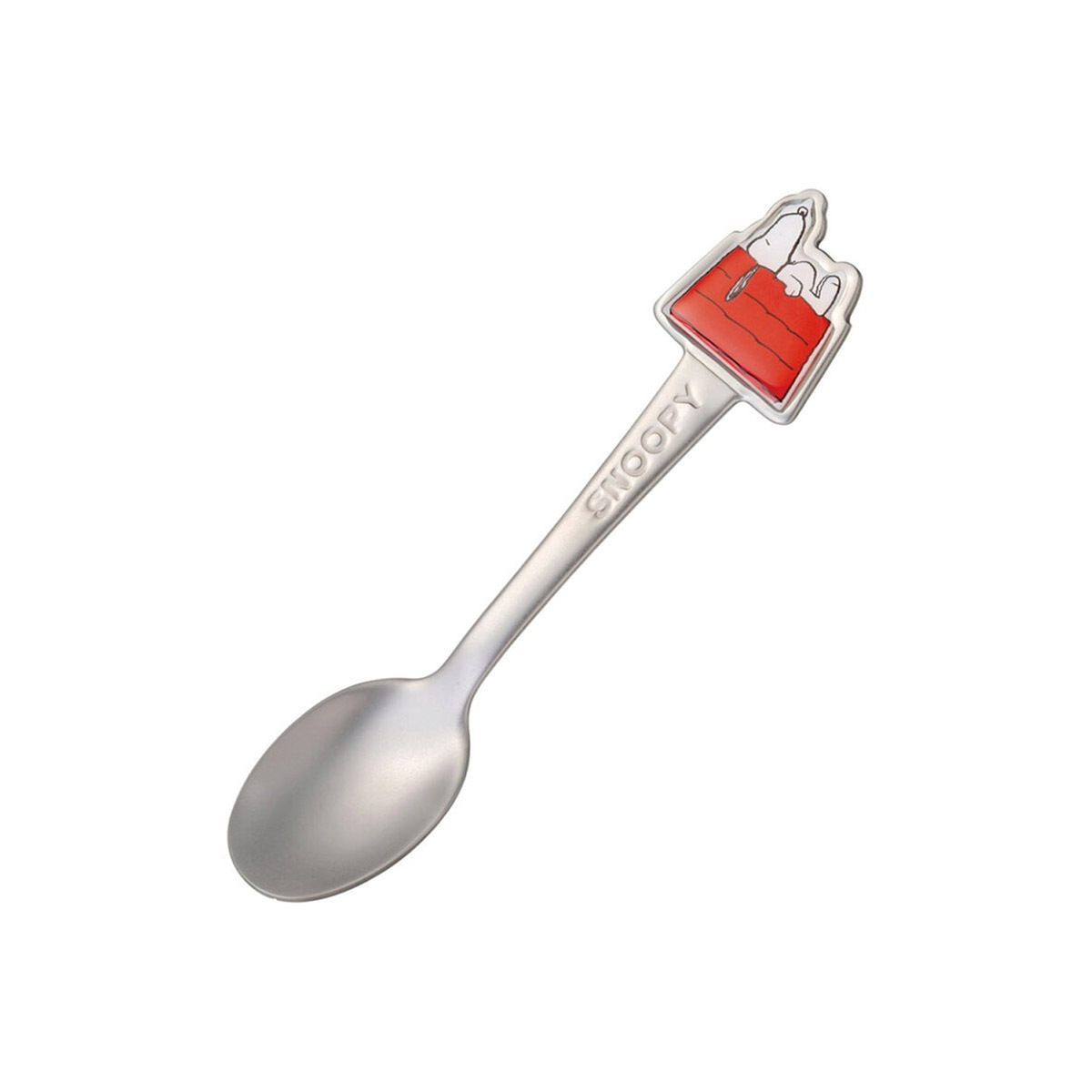 日本品牌 Skater Snoopy 14cm 不銹鋼更 -DFS1C