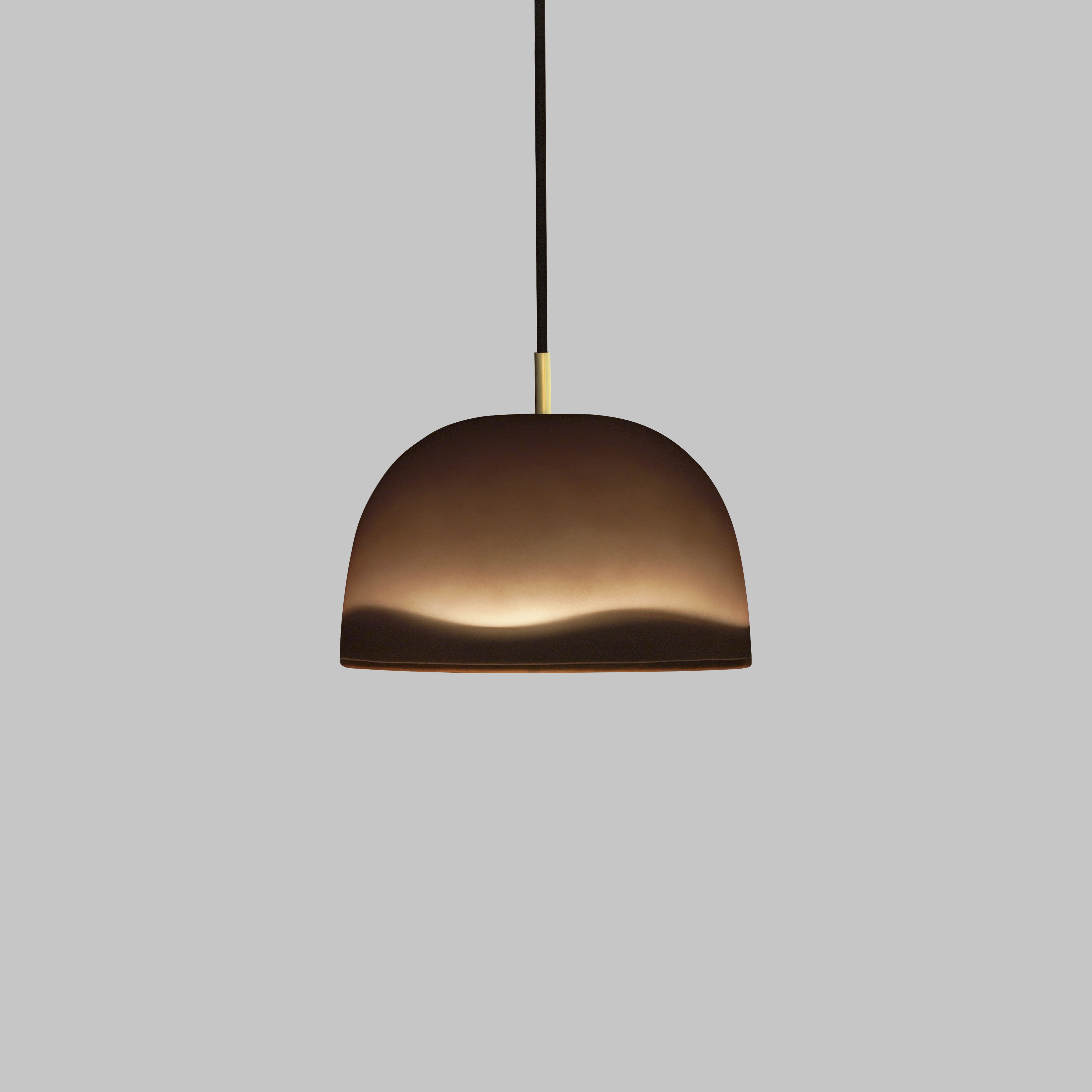 靜山 曦 | 吊燈.惜物