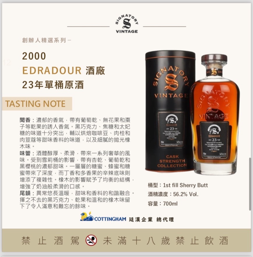 聖佛力 艾德多爾 2000 23年