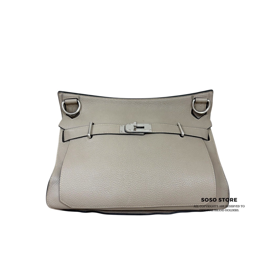Hermes Jperse 28 - Tourtiere / Shw