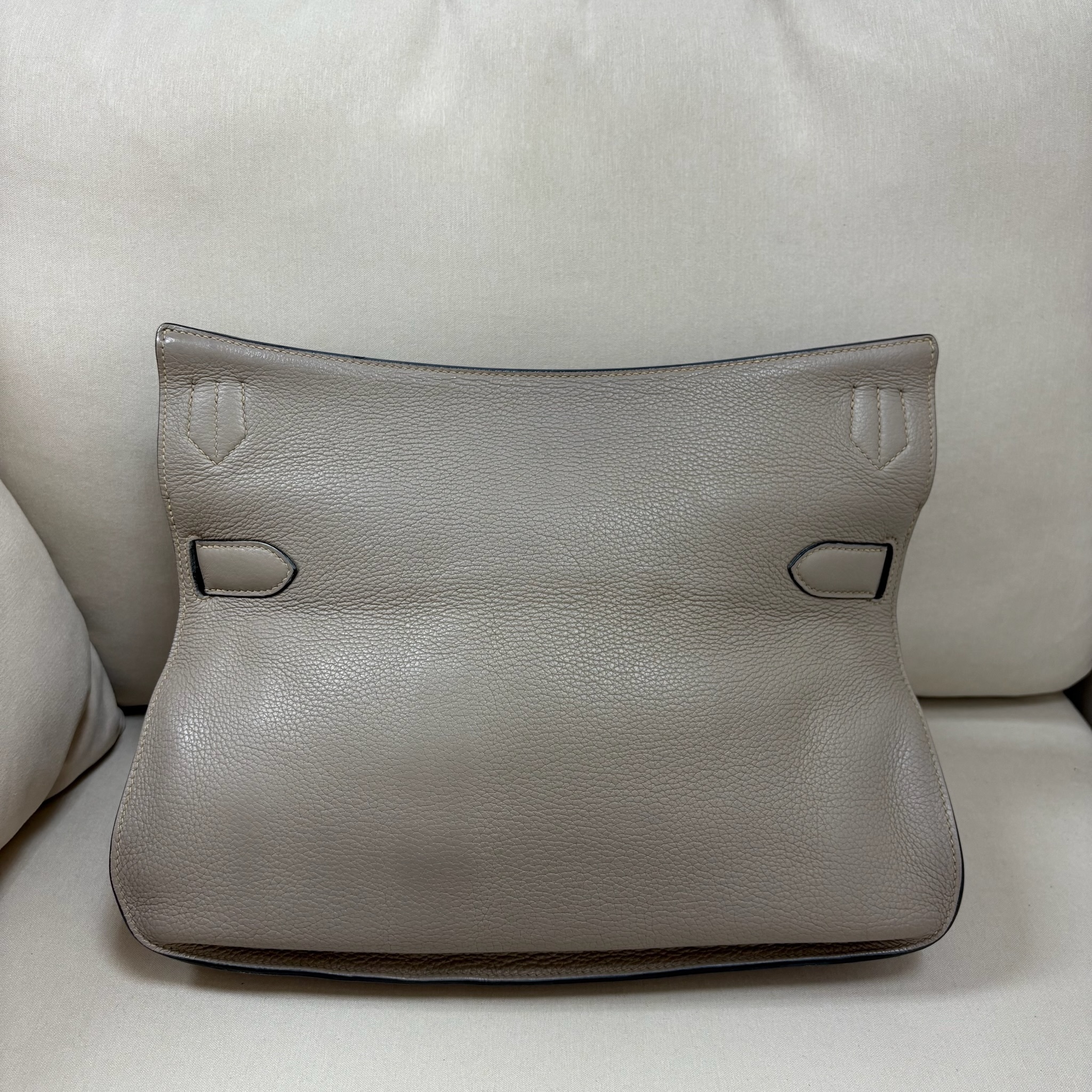 Hermes Jperse 28 - Tourtiere / Shw