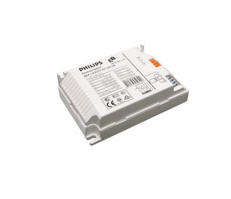 飛利浦 EB-P226 2 X PLT/C 26W 不可調光電子鎮流器