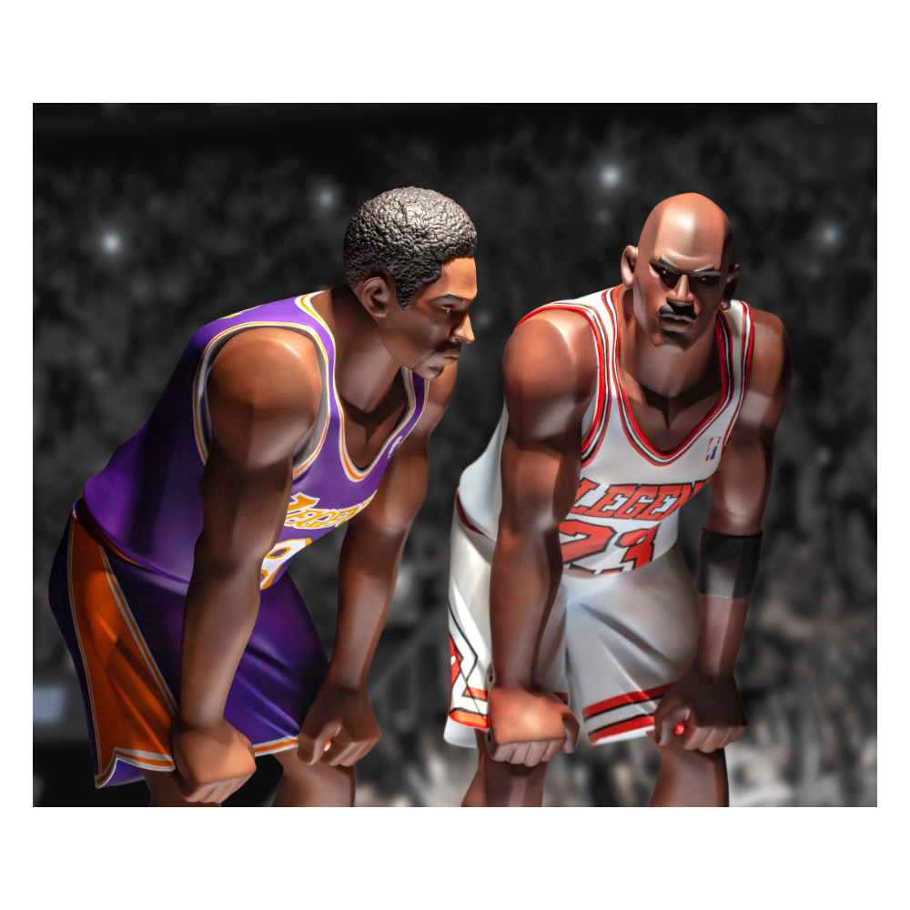 ZCWO FOOL PARADISE 愚者樂園 XL LEGEND // LEGENDARY 823 // LEGENDARY MOMENT SET