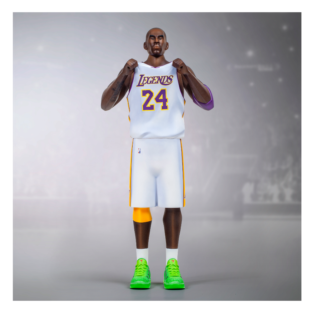 ZCWO FOOL PARADISE 愚者樂園 XL LEGEND // TWO FOUR (white)