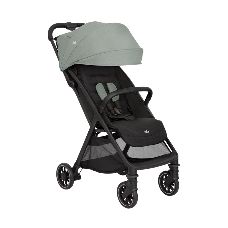 Joie Pact pro 輕便三折車