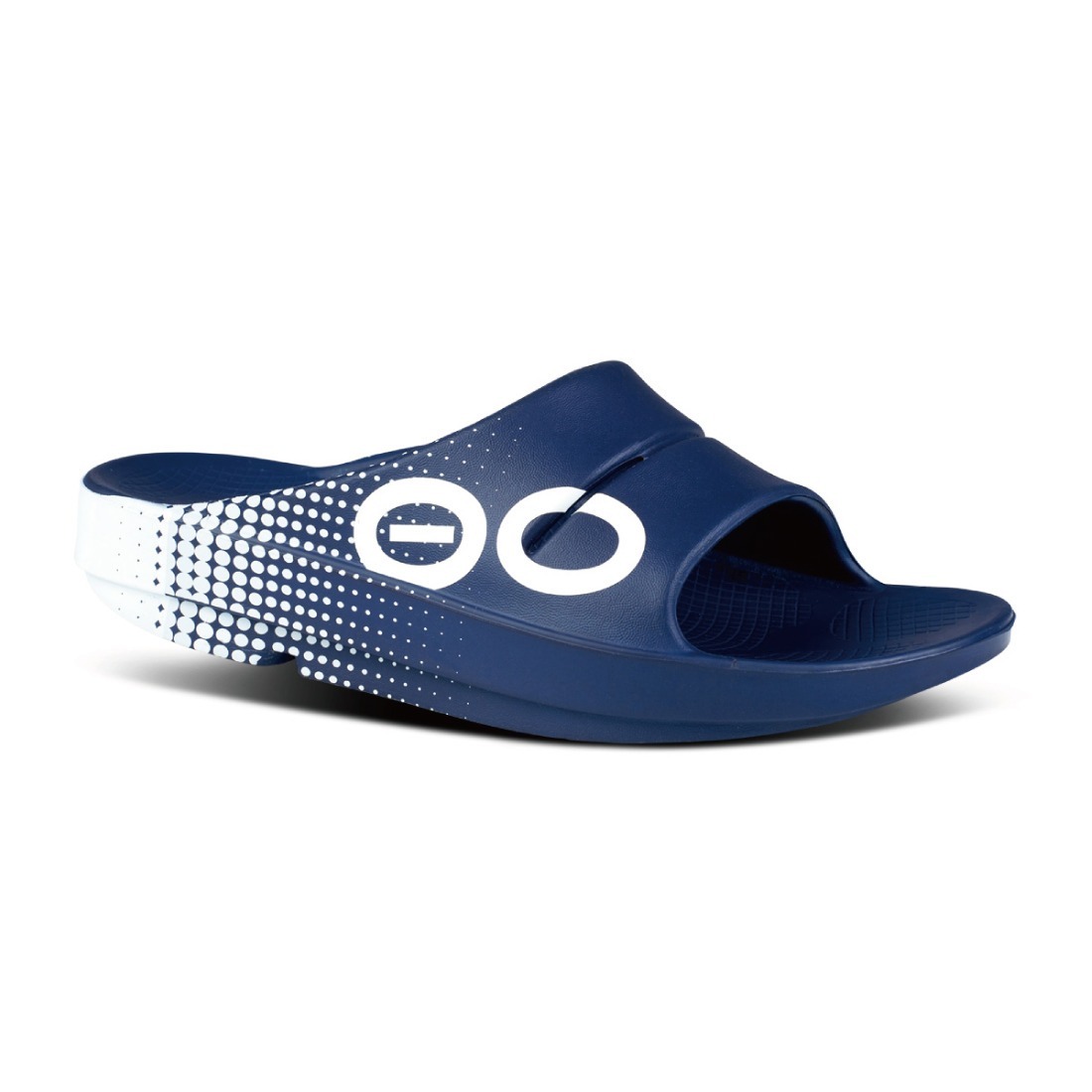 【OOFOS】OOahh Sport  美國肌力恢復紓壓鞋 (男款) M1500-NAMT