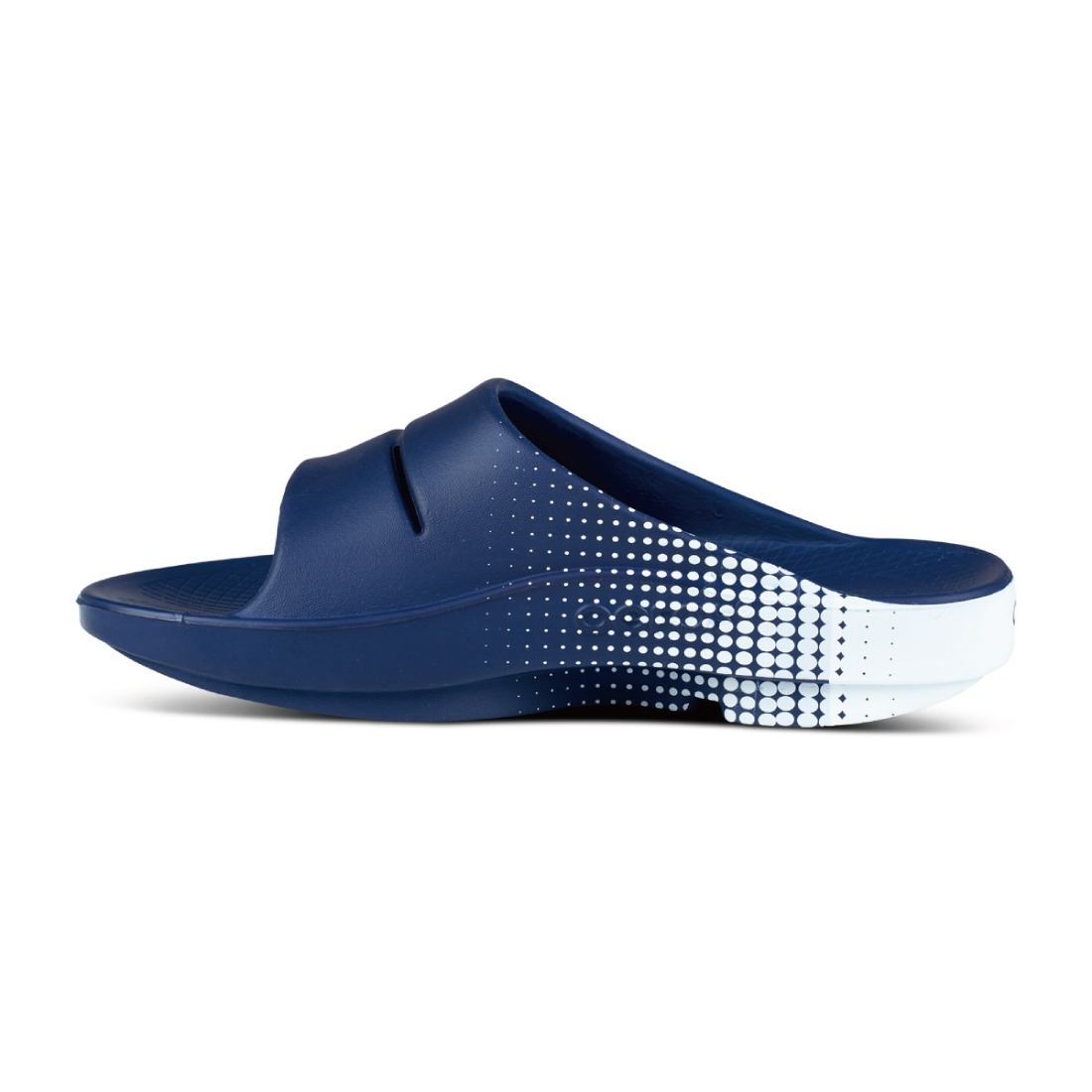 【OOFOS】OOahh Sport  美國肌力恢復紓壓鞋 (男款) M1500-NAMT