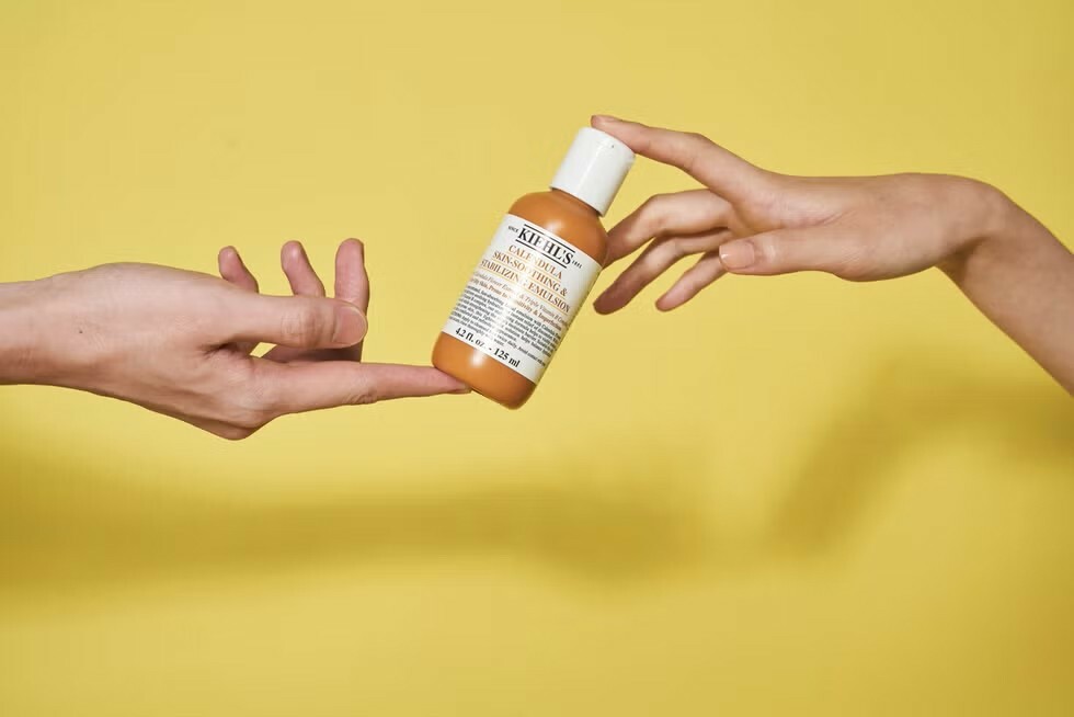 (預購商品) Kiehls金盞花B5保濕修護精華乳液 30ml