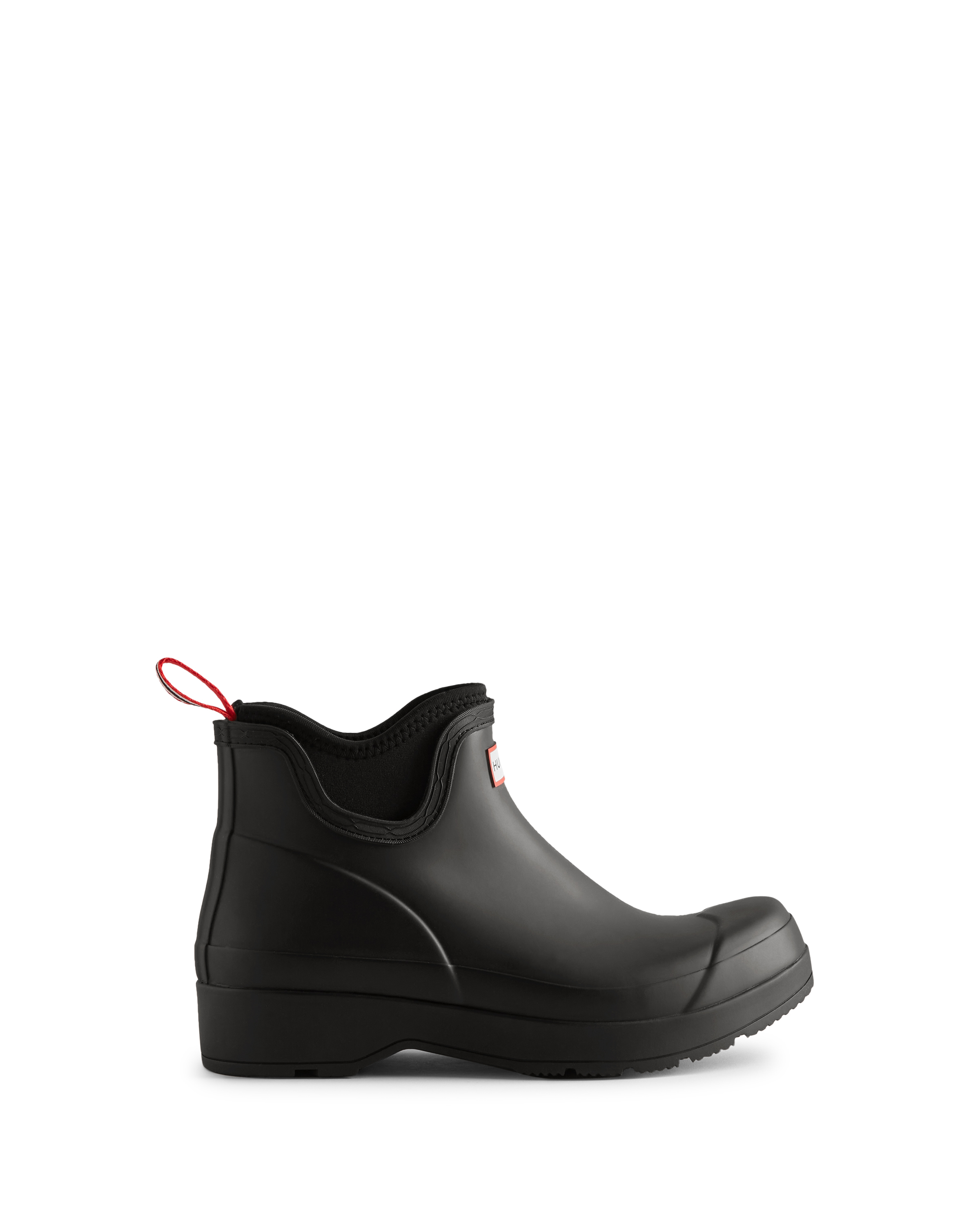 防水 男裝 Play Chelsea Neoprene Boot