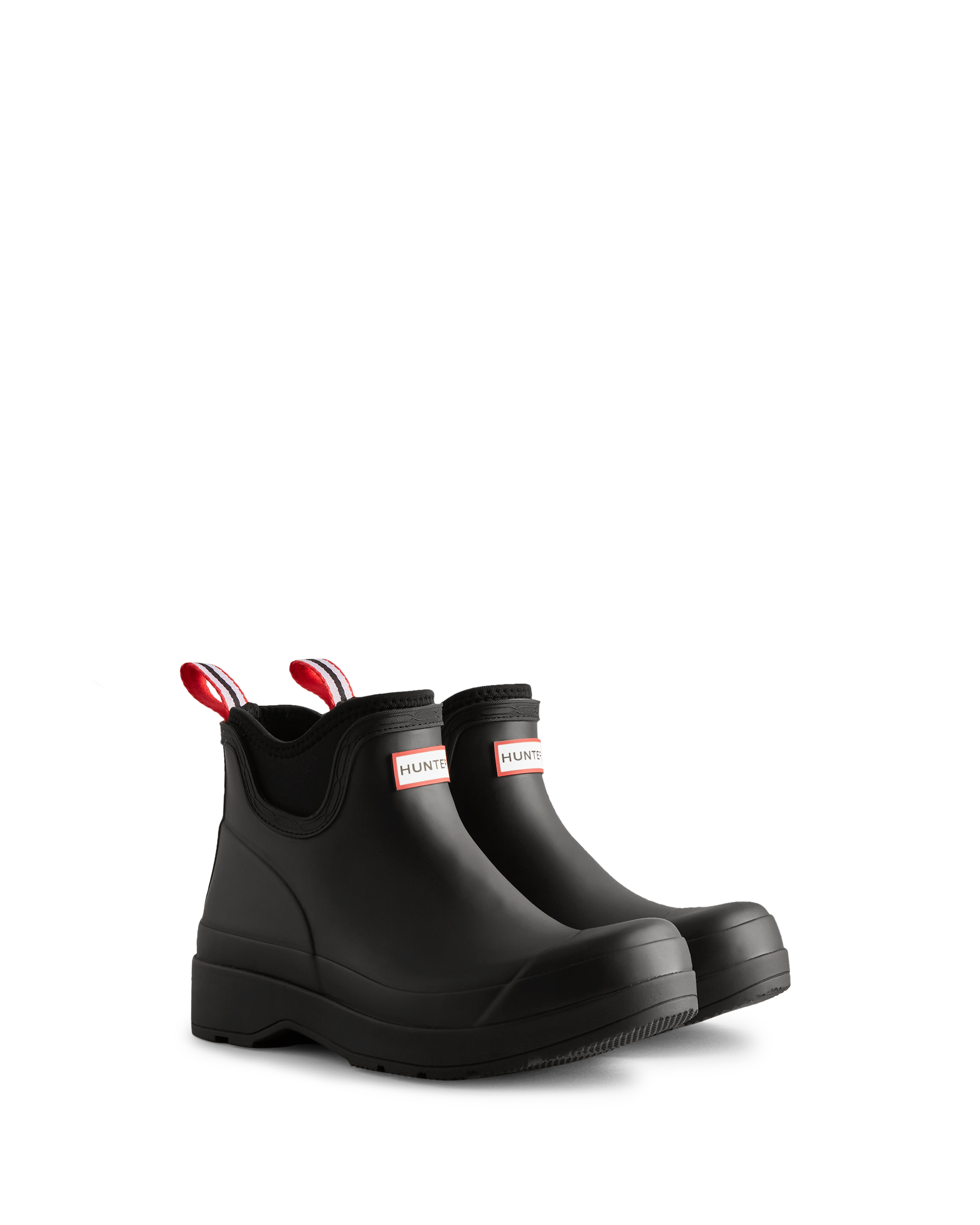 防水 男裝 Play Chelsea Neoprene Boot