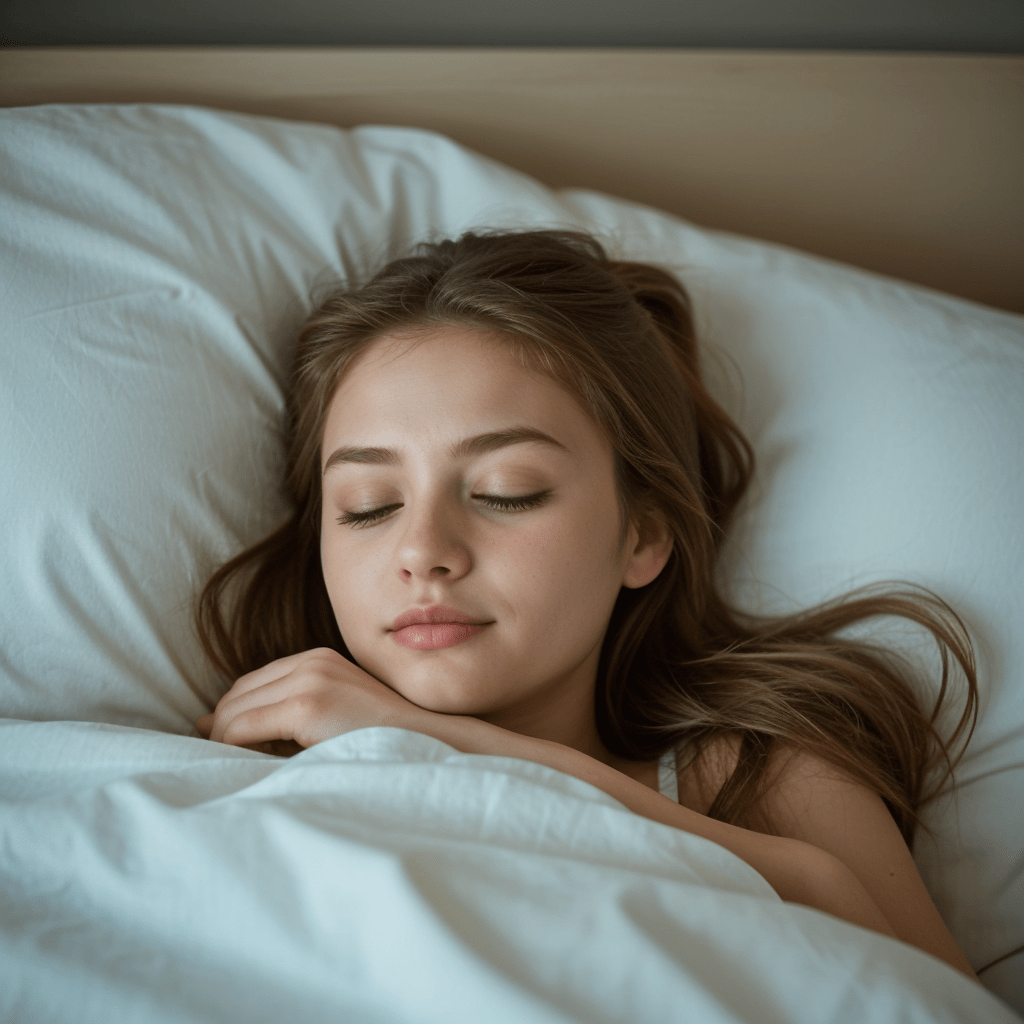 研究揭示克菲爾益生菌與睡眠具關聯性