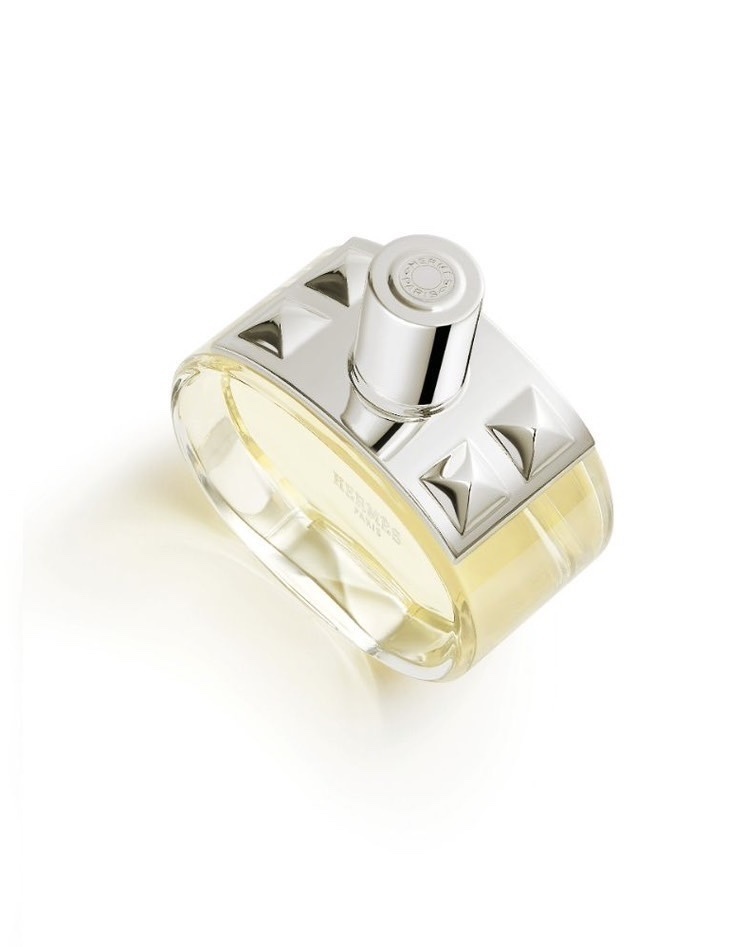 Hermès 愛馬仕全新Barénia淡香精