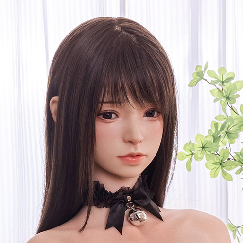 娃娃學姐 美咲 全矽膠 163cm silicone sex doll