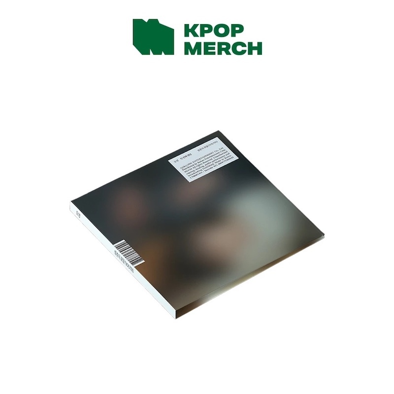 DOYOUNG(NCT) - 首張專輯 [YOUTH] (DIGIPACK VER.)