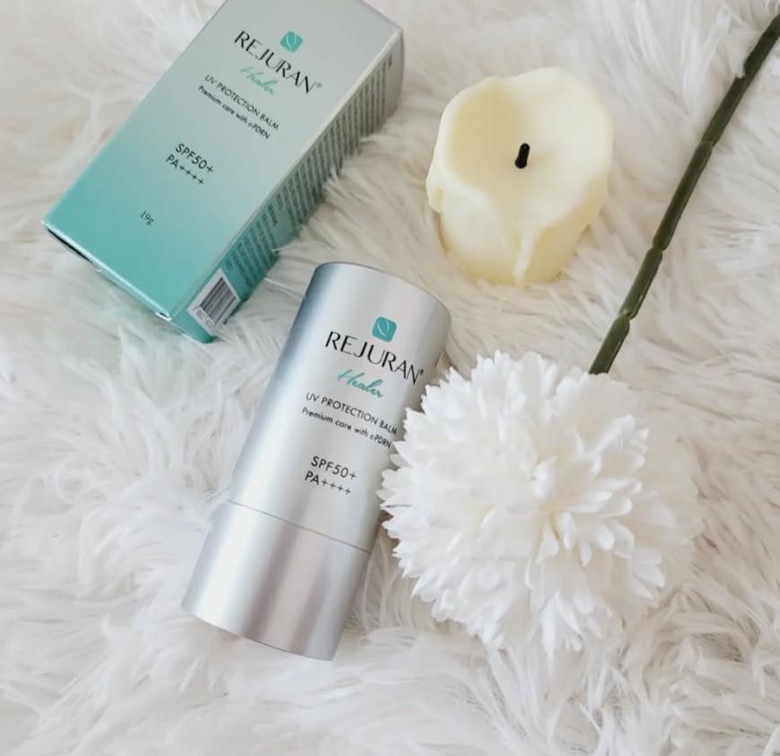 (預購商品) 韓國Rejuran 麗珠蘭 紫外線防曬棒19g SPF50 PA++++