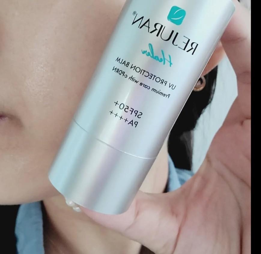 (預購商品) 韓國Rejuran 麗珠蘭 紫外線防曬棒19g SPF50 PA++++