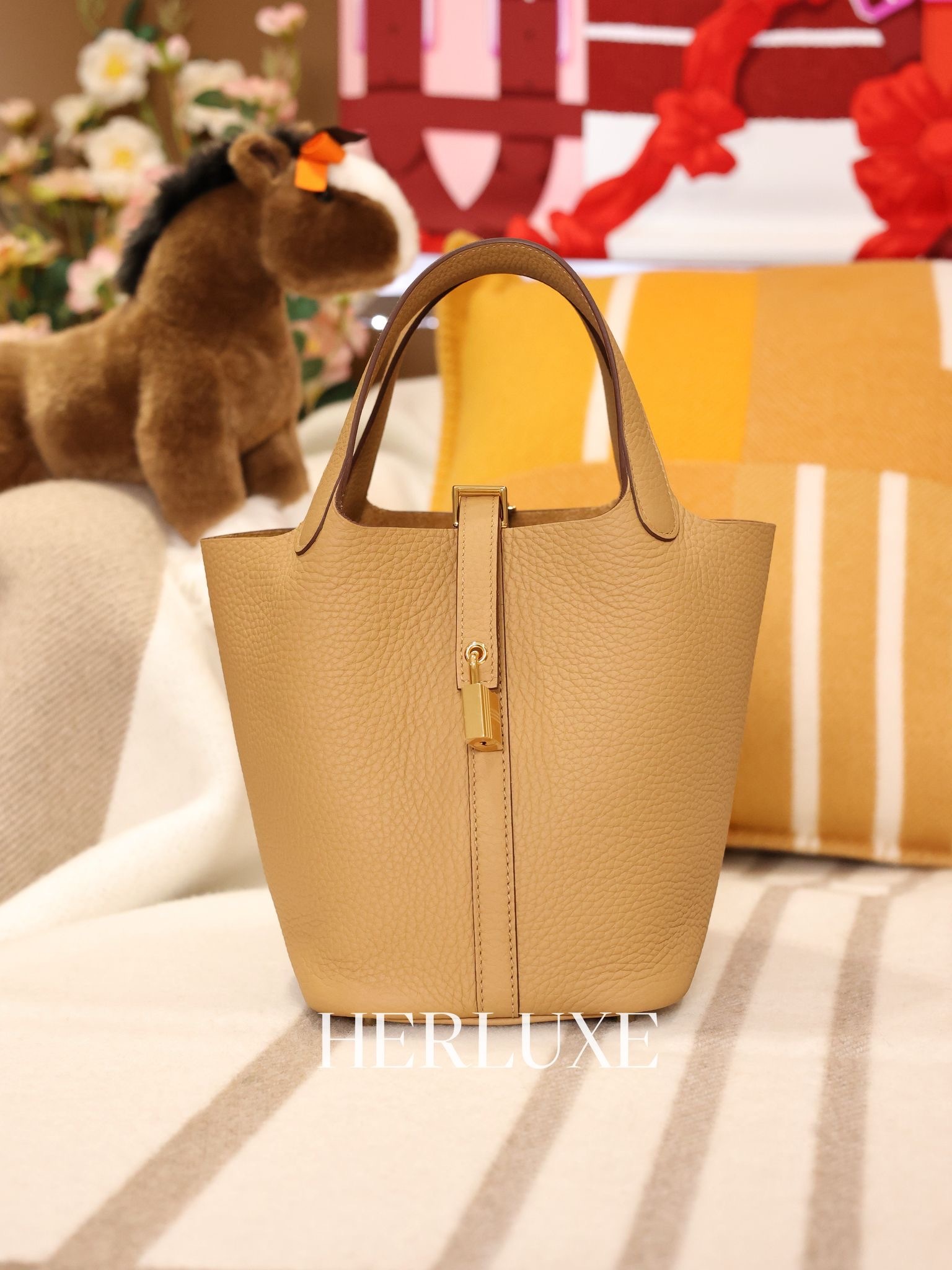 Picotin 18 4B biscuit cc tc W